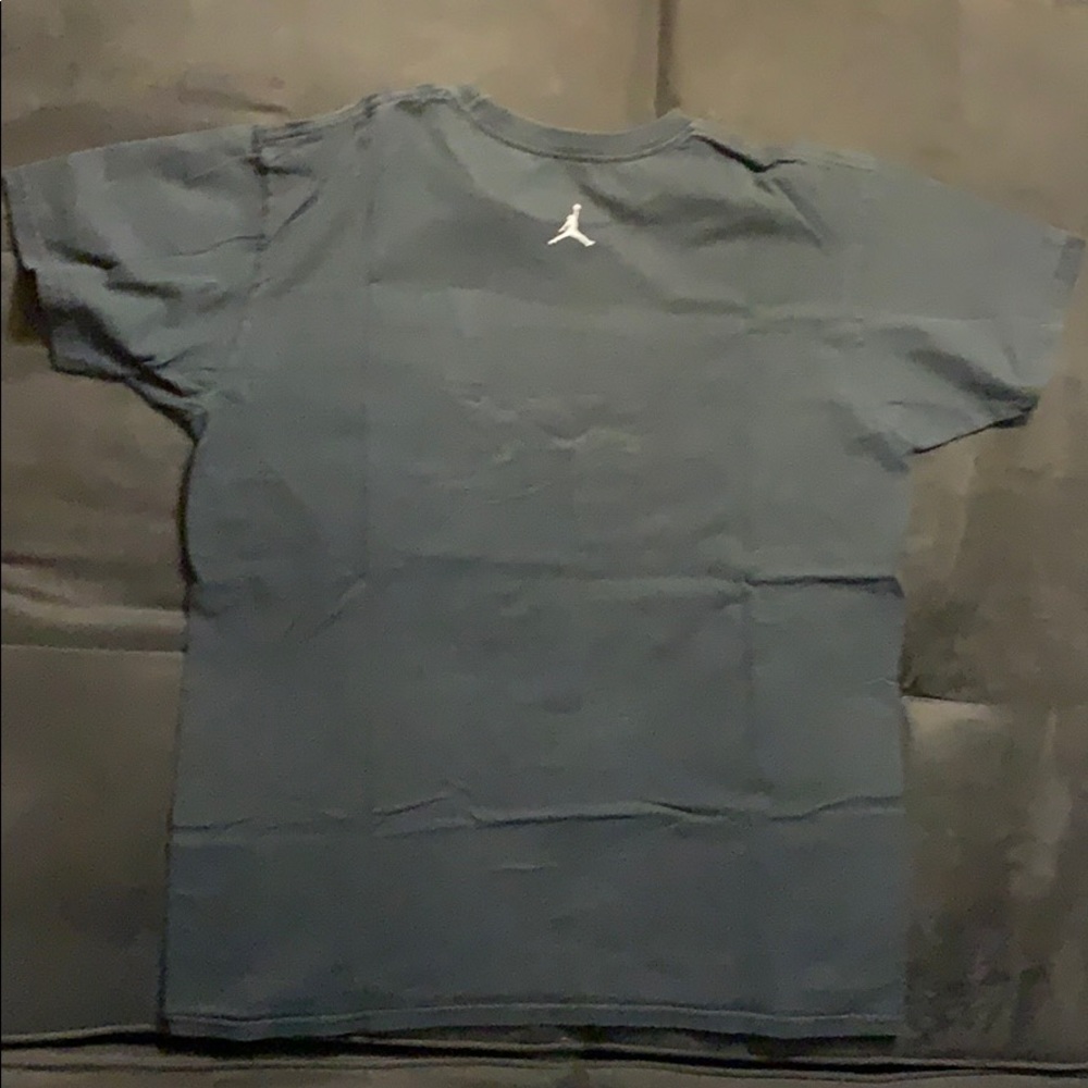 Throwback Jordan Tee - image 2